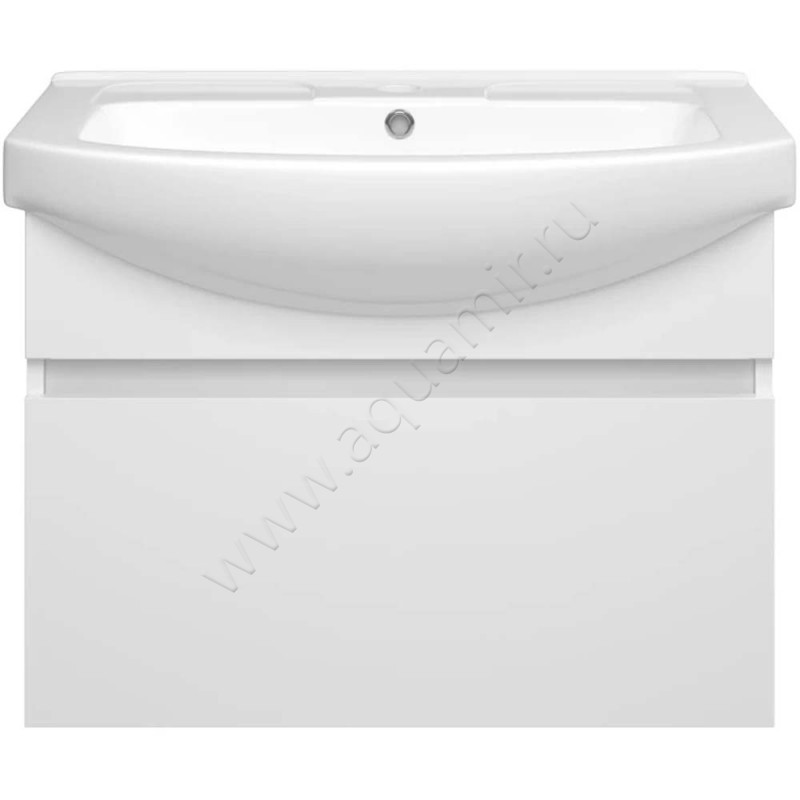 Тумба под раковину Misty Монро ЭМНР01075011Я