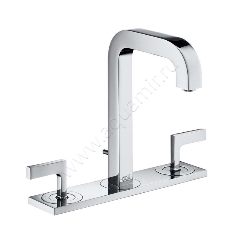 Смеситель для раковины Hansgrohe Axor Citterio 39136000