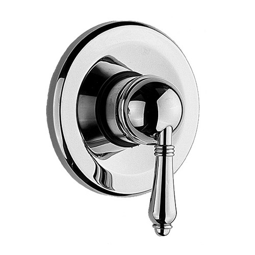 Встраиваемый смеситель для душа Nicolazzi Cinquanta хром 3406CR75