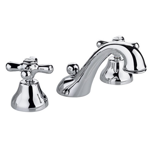 Смеситель для раковины Nicolazzi Nuova Brenta 2508CR