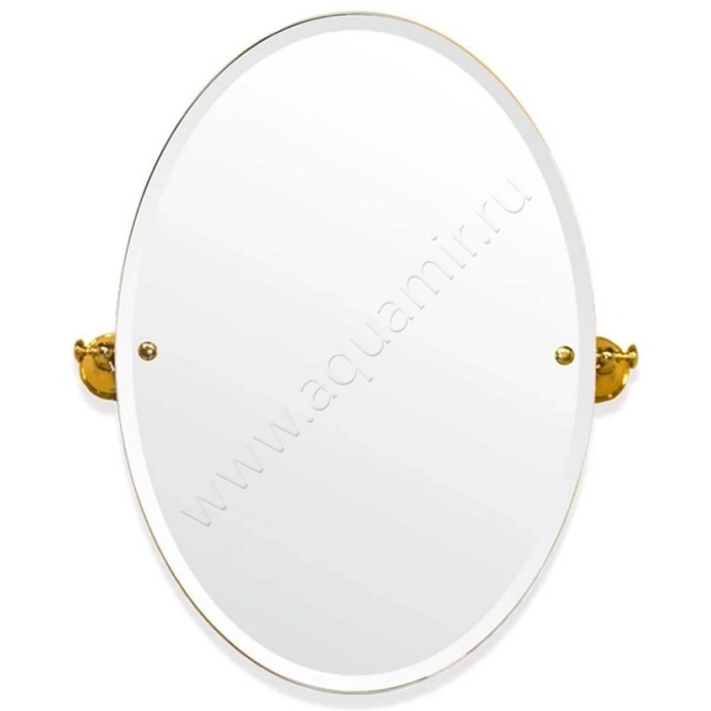 Зеркало Tiffany World Harmony TWHA021ORO