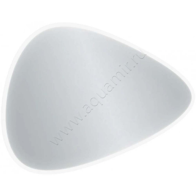 Зеркало с подсветкой Jacob Delafon Nouvelle Vague EB3049NF