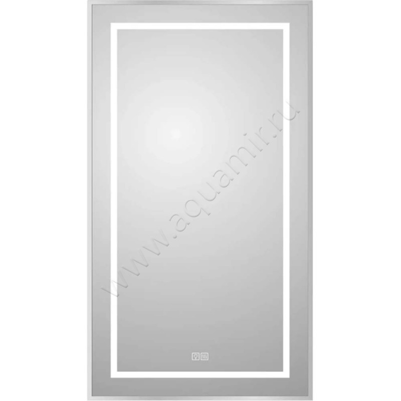 Зеркало с подсветкой BelBagno Kraft SPCKRAFT500900LEDTCHWARM