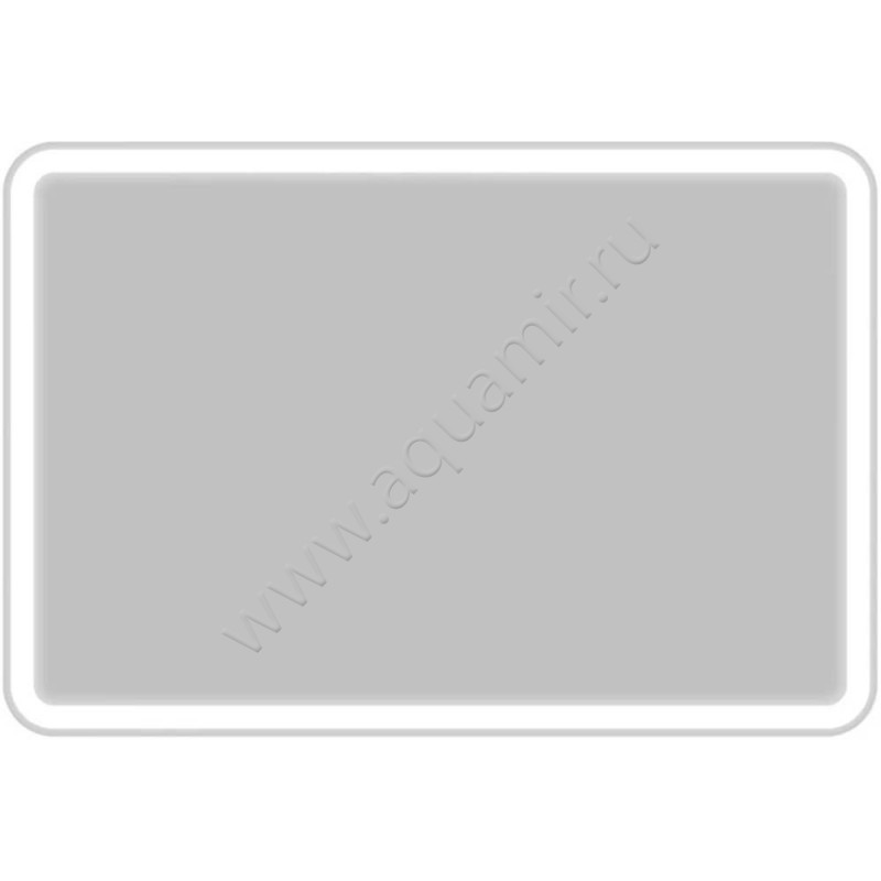 Зеркало с подсветкой BelBagno Marino SPCMAR900600LEDBTN