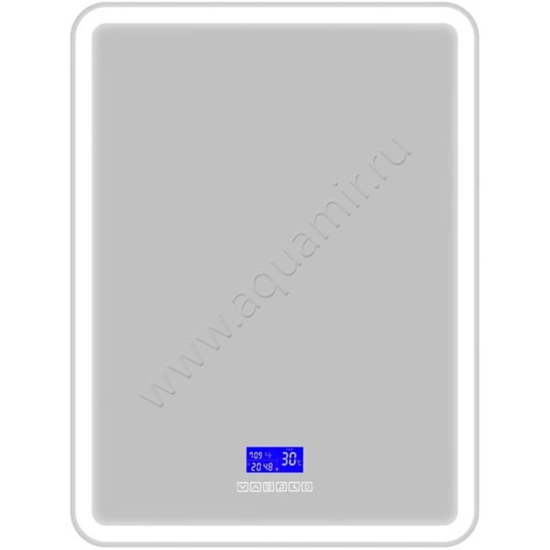 Зеркало с подсветкой BelBagno Marino SPCMAR600800LEDTCHRAD