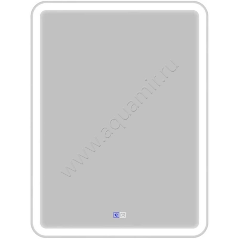 Зеркало с подсветкой BelBagno Marino SPCMAR600800LEDTCHPHONE