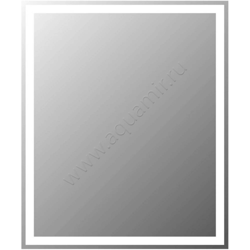 Зеркало с подсветкой BelBagno SPCGRT500600LEDBTN