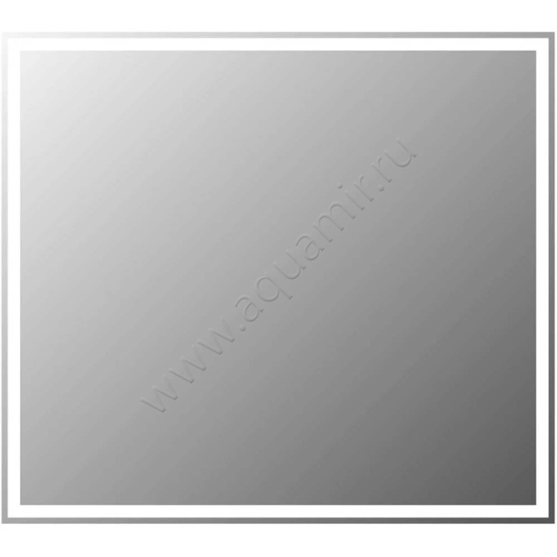Зеркало с подсветкой BelBagno SPCGRT900800LEDBTN