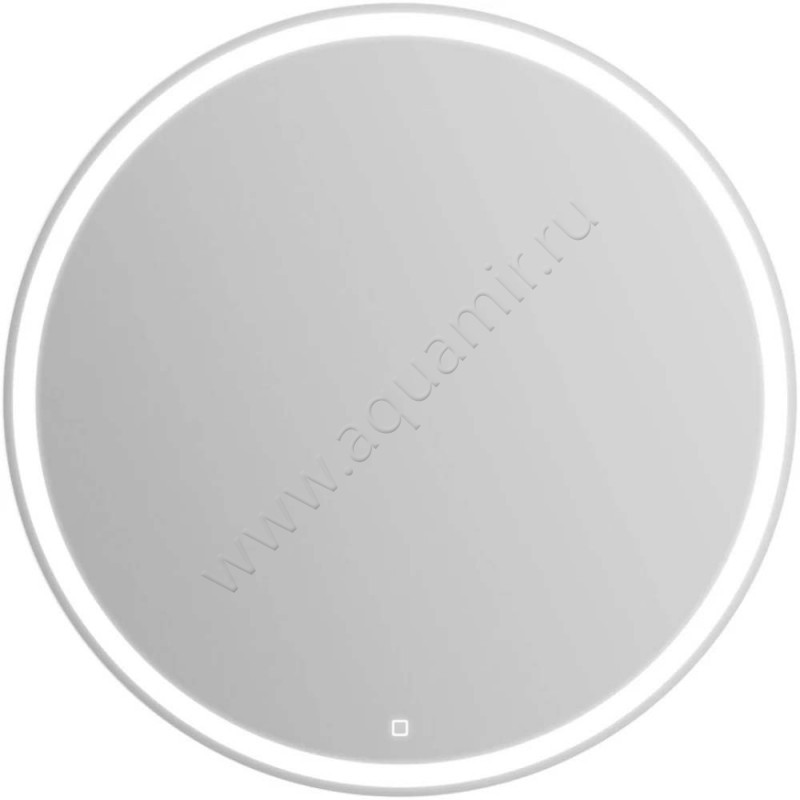 Зеркало с подсветкой BelBagno SPCRNG700LEDTCH