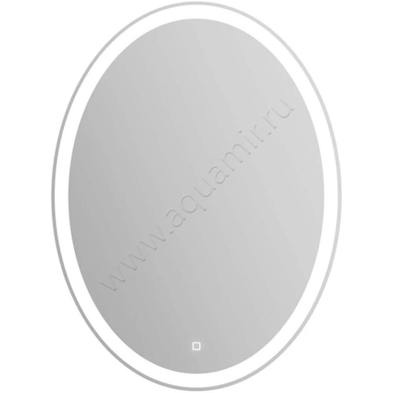 Зеркало с подсветкой BelBagno SPCVST600800LEDTCH