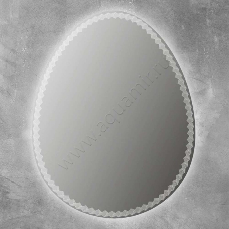 Зеркало с подсветкой Cezares 44777