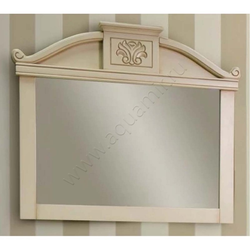 Зеркало BelBagno Primavera BB45SPBA