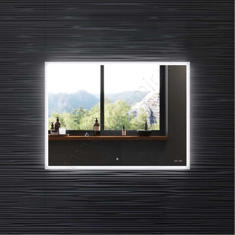 Зеркало с подсветкой AM.PM Spirit V2.0 M71AMOX0801SA