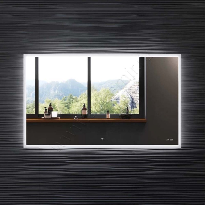 Зеркало с подсветкой AM.PM Spirit V2.0 M71AMOX1001SA