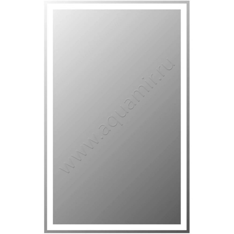Зеркало с подсветкой BelBagno SPCGRT500800LEDBTN