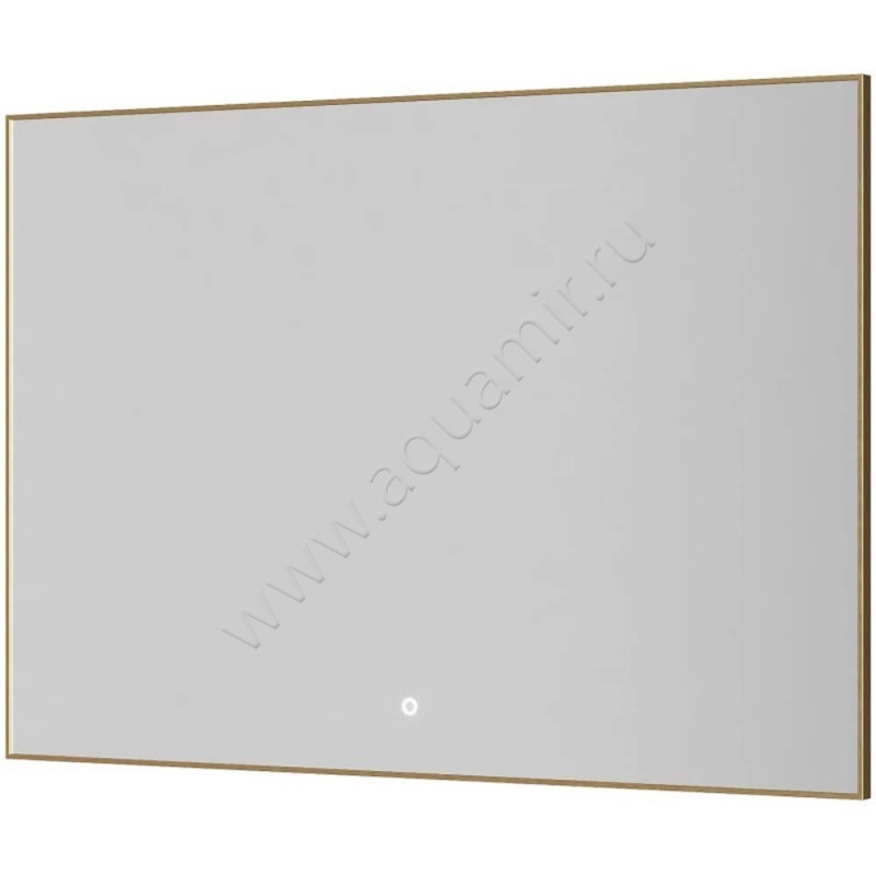 Зеркало с подсветкой Armadi Art 543100MG