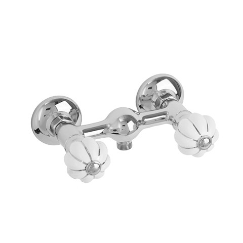 Смеситель для душа Migliore Olivia хром 19014