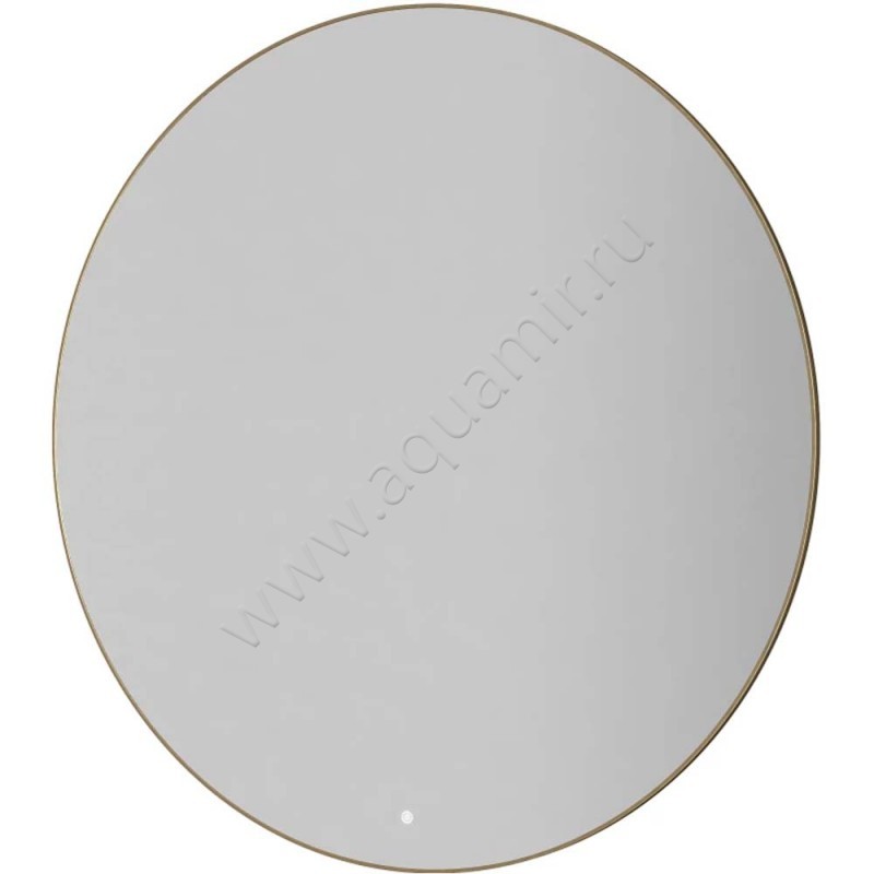 Зеркало с подсветкой Armadi Art 545120MG