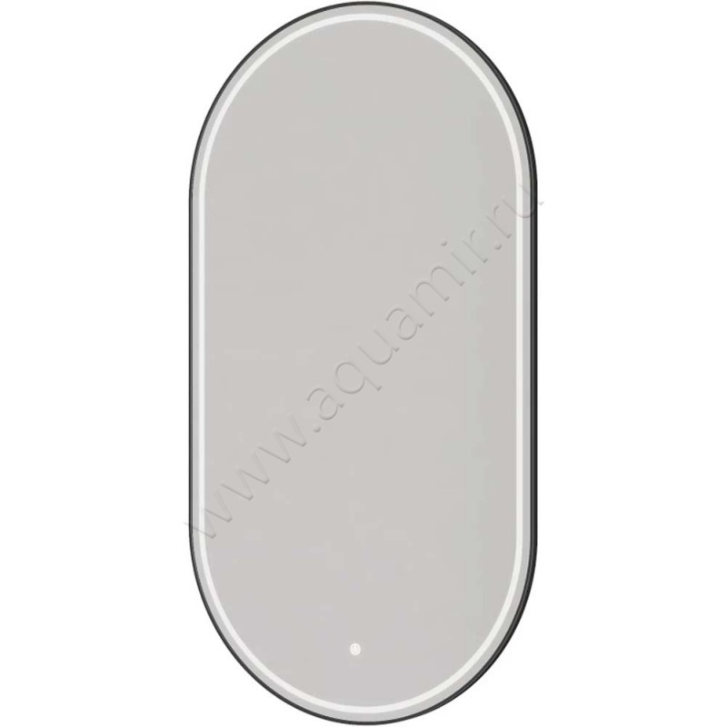 Зеркало с подсветкой Armadi Art 568GM