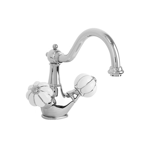 Смеситель для раковины Migliore Olivia 19016