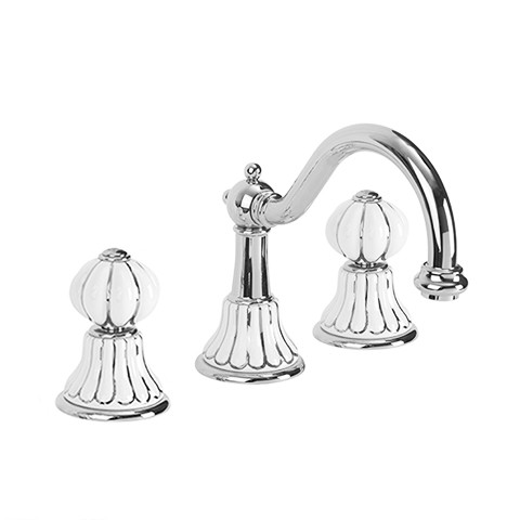 Смеситель для раковины Migliore Olivia ML.OLV-5812.BP.CR