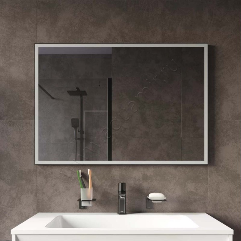 Зеркало с подсветкой Iddis Slide SLI1000I98