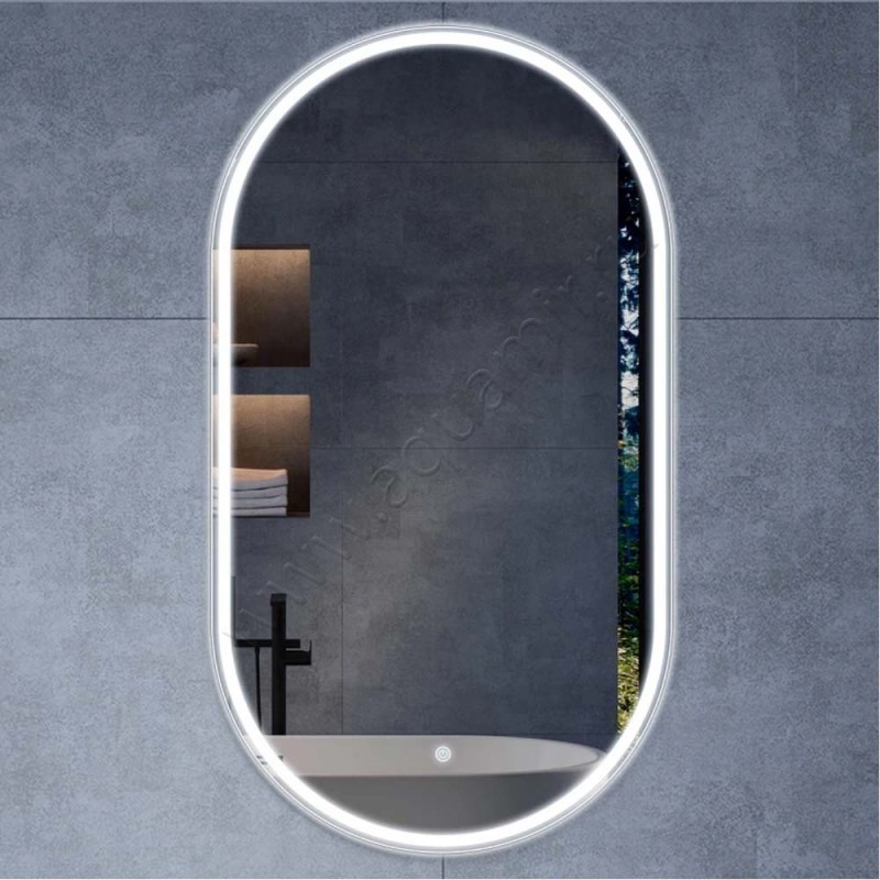 Зеркало с подсветкой Vincea VLM3AU900