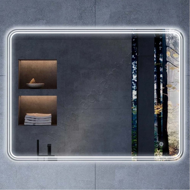 Зеркало с подсветкой Vincea VLM3MA100