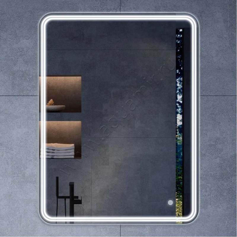 Зеркало с подсветкой Vincea VLM3MA600
