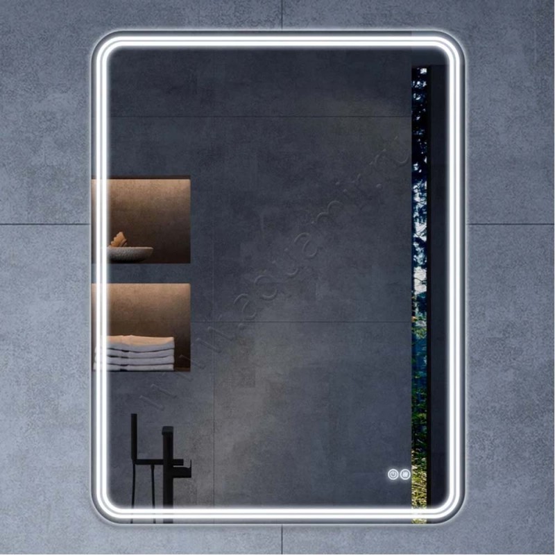 Зеркало с подсветкой Vincea VLM3MA6002