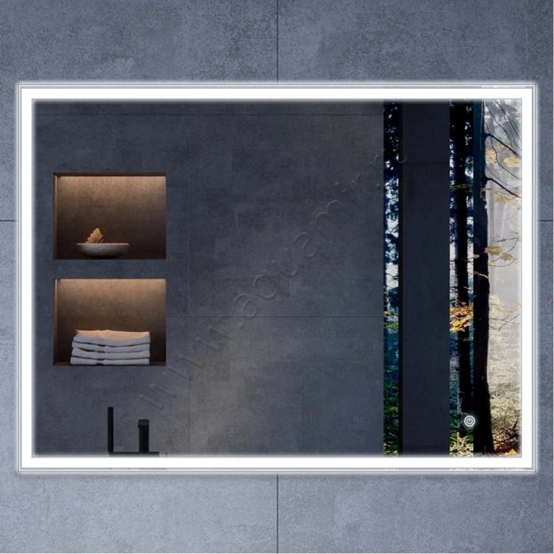 Зеркало с подсветкой Vincea VLM3VN100