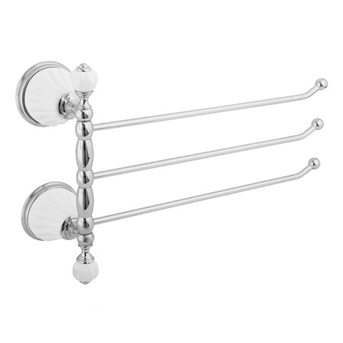 Полотенцедержатель Migliore Olivia 17498