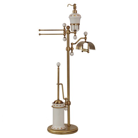 Стойка Migliore Provance 17646