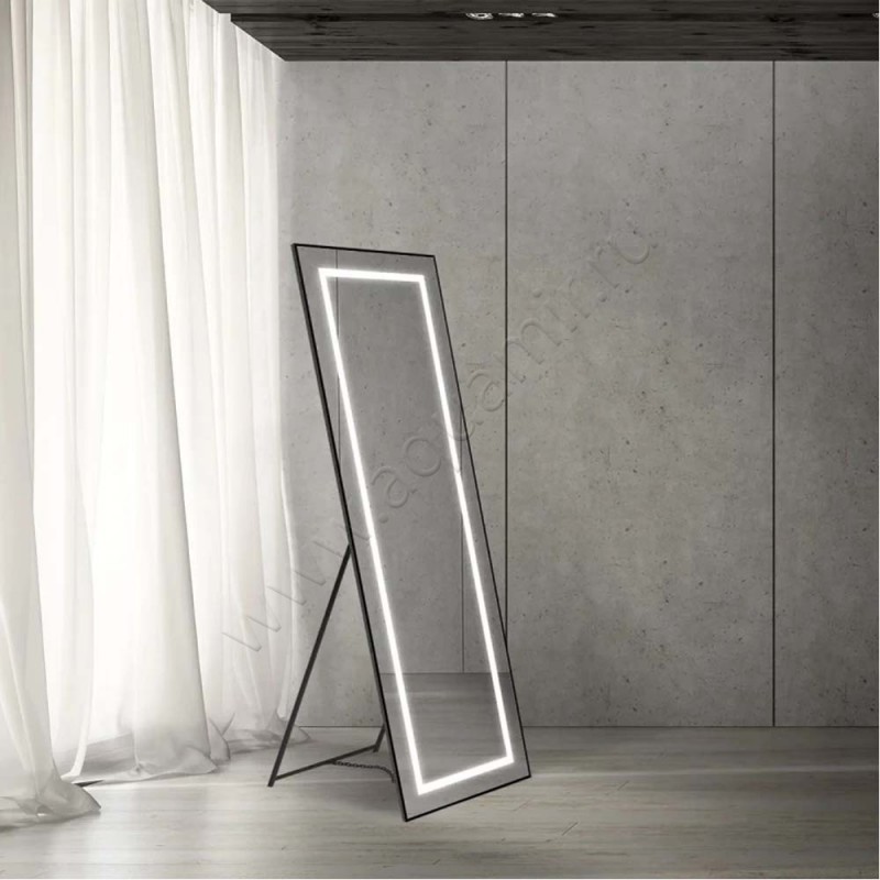 Зеркало с подсветкой BelBagno Kraft SPCKRAFT5551700TCHPIANERO