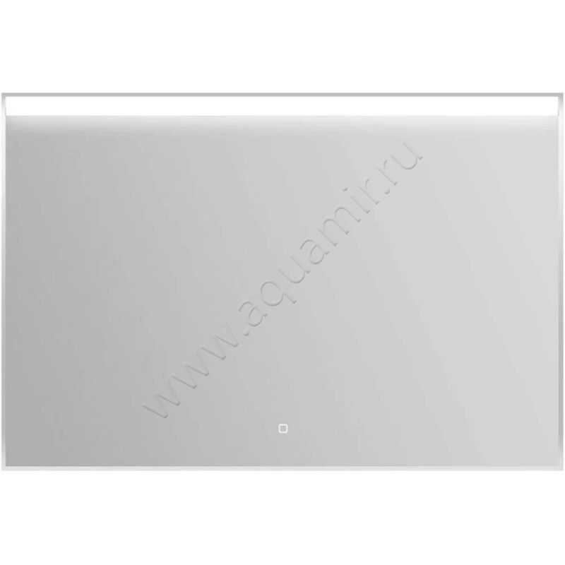 Зеркало с подсветкой BelBagno Uno SPCUNO1200800TCH