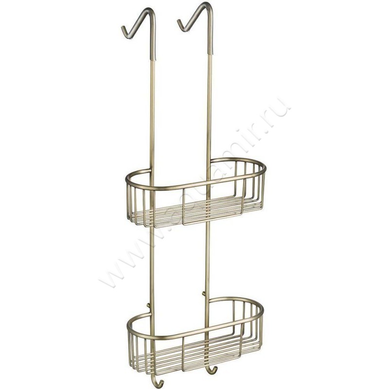 Полкa для душа Timo Nelson 160084/02