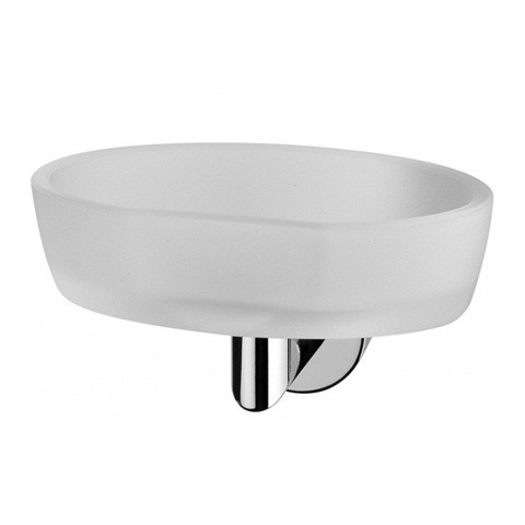 Мыльница настенная Nicolazzi Minimale 1487MCR