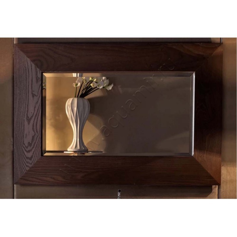 Зеркало Kerasan Bentley 918147