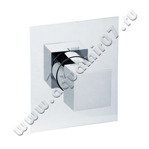 Переключающий вентиль Migliore Kvant хром ML.KVT-2728.CR