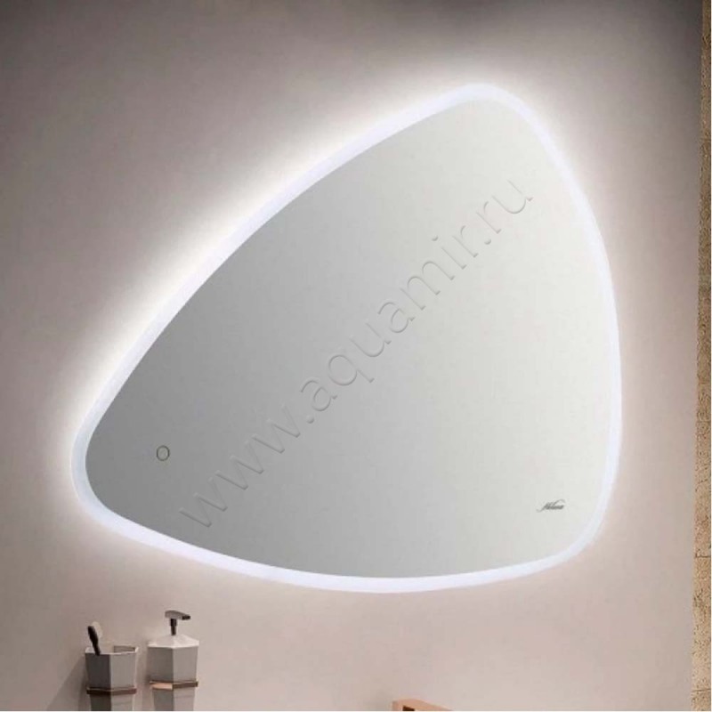 Зеркало с подсветкой Melana MLNLED055