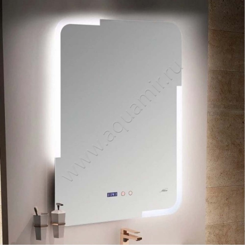 Зеркало с подсветкой Melana MLNLED063