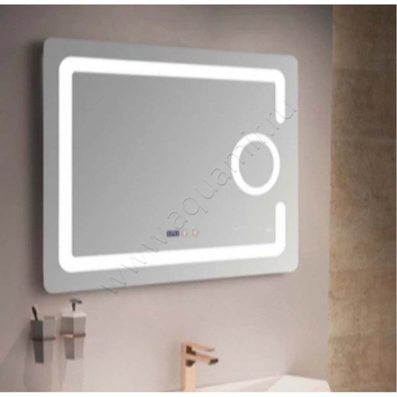 Зеркало с подсветкой Melana MLNLED091