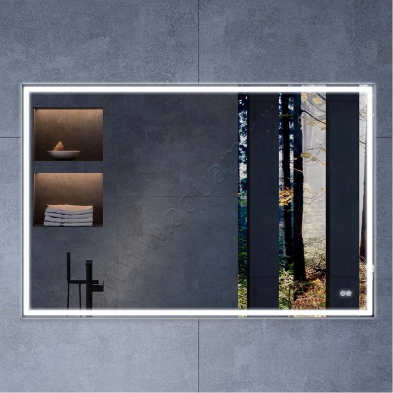 Зеркало с подсветкой Vincea VLM3VN1202