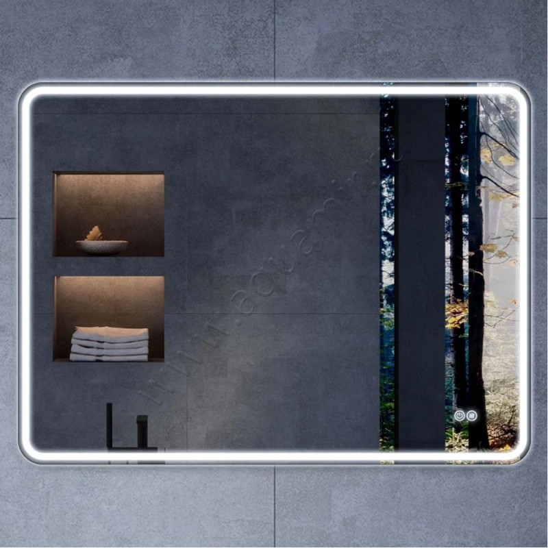 Зеркало с подсветкой Vincea VLM3VC1002