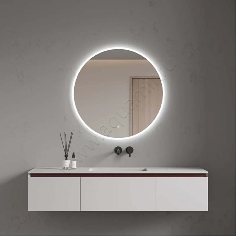 Зеркало с подсветкой Armadi Art 5452