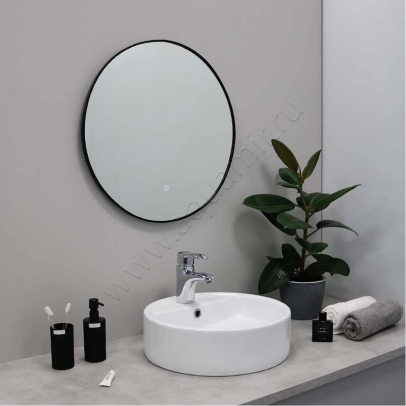 Зеркало с подсветкой Fixsen FX1060B