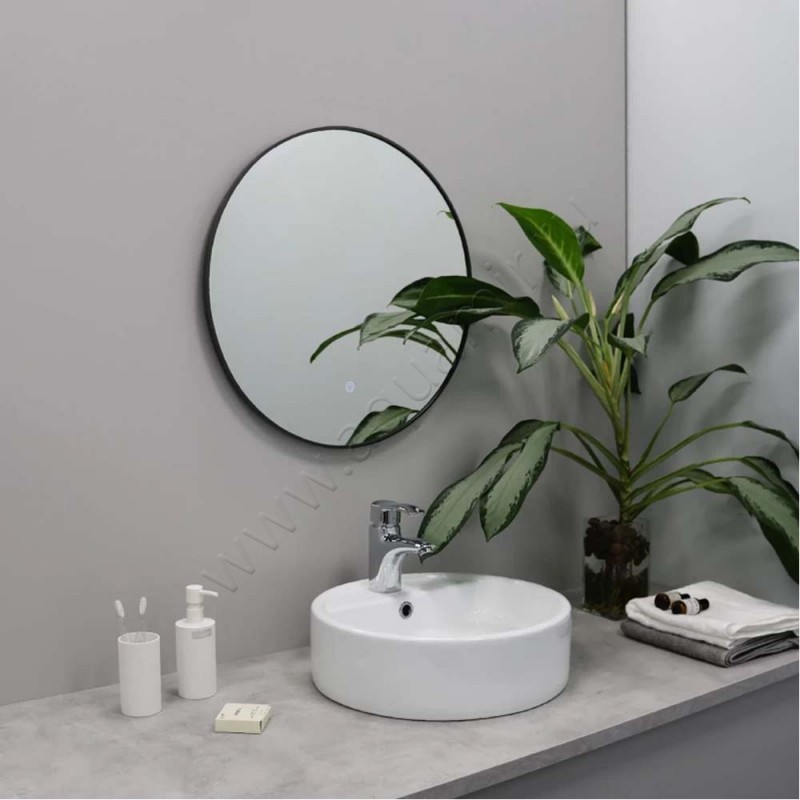 Зеркало с подсветкой Fixsen FX1080F