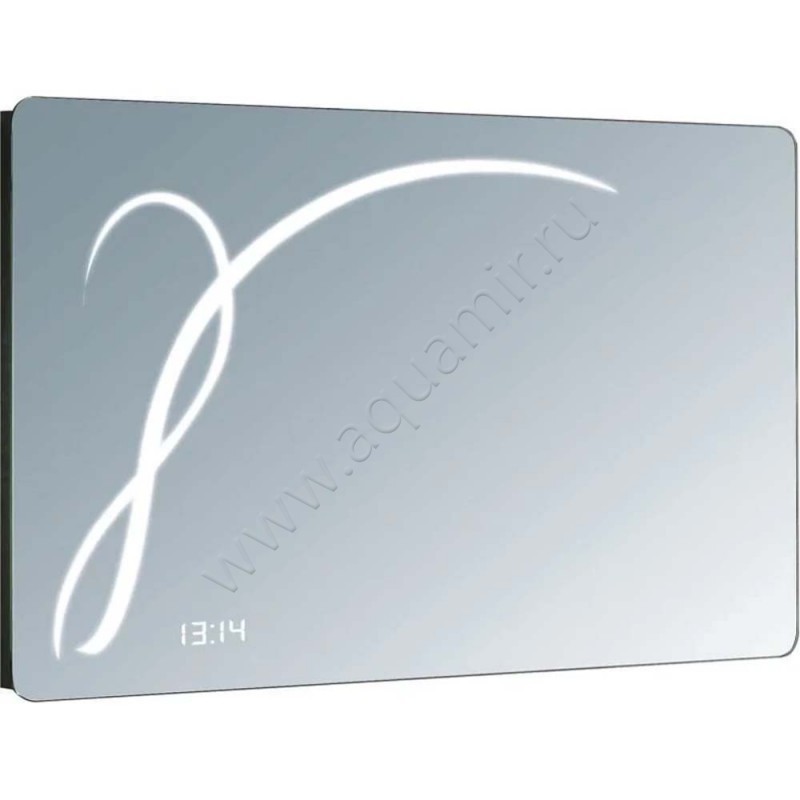 Зеркало с подсветкой Sanibano ARIL11LED