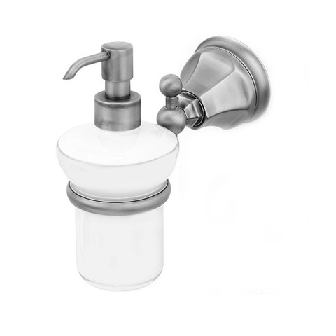 Дозатор Nicolazzi Teide хром 1489CR05