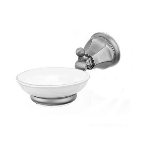 Мыльница настенная Nicolazzi Teide 1487CR05